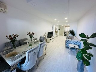 Piso en venta en Arroyo de la Miel en Benalmádena