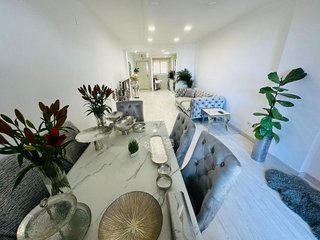 Piso en venta en Arroyo de la Miel en Benalmádena