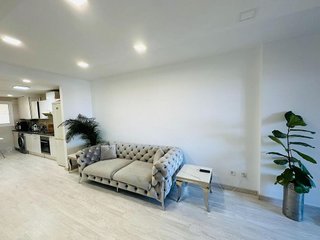 Piso en venta en Arroyo de la Miel en Benalmádena