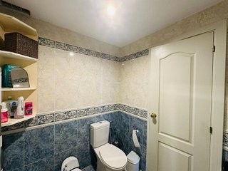 Piso en venta en Arroyo de la Miel en Benalmádena