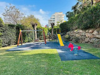 Piso en venta en Arroyo de la Miel en Benalmádena