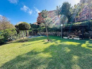 Piso en venta en Arroyo de la Miel en Benalmádena