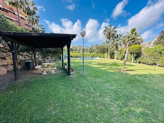 Piso en venta en Arroyo de la Miel en Benalmádena