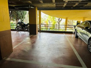 Piso en venta en Arroyo de la Miel en Benalmádena