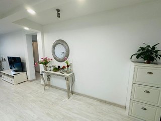 Piso en venta en Arroyo de la Miel en Benalmádena