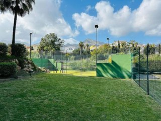 Piso en venta en Arroyo de la Miel en Benalmádena