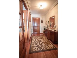 Piso en venta en Praza España - Casablanca en Vigo