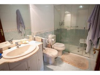 Piso en venta en Praza España - Casablanca en Vigo