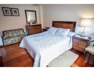 Piso en venta en Praza España - Casablanca en Vigo