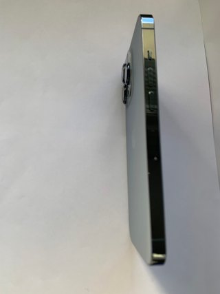 iPhone 13 Pro 128GB Sierra Blue - Batteria 100%