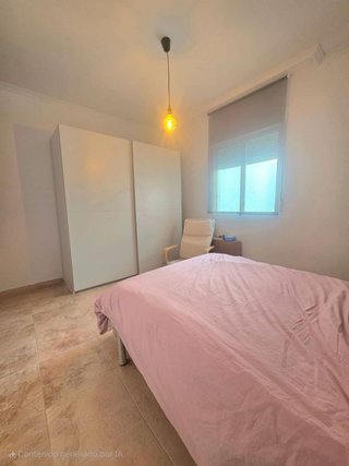 Piso en venta en Linares