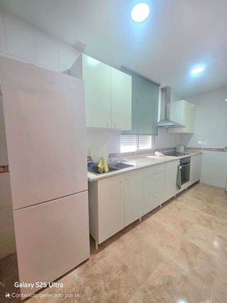 Piso en venta en Linares
