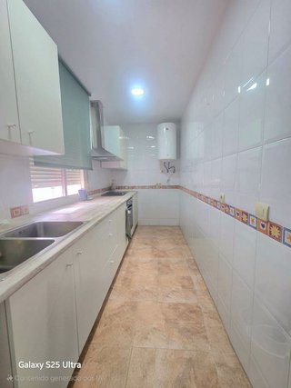 Piso en venta en Linares