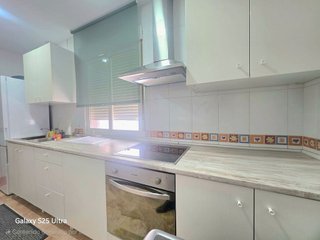 Piso en venta en Linares