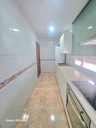 Piso en venta en Linares