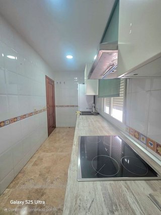Piso en venta en Linares