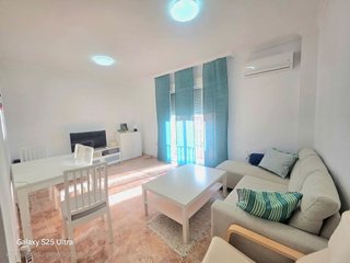 Piso en venta en Linares