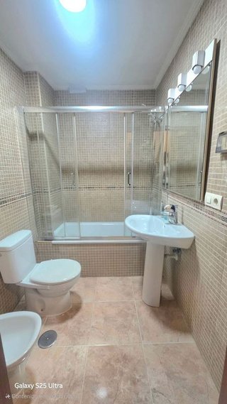 Piso en venta en San Gonzalo en Linares