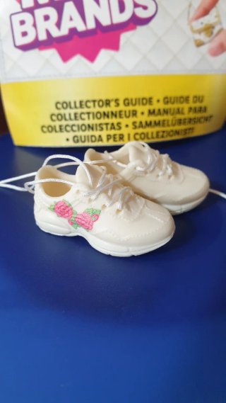 Mini Brands Fashion Scarpe da Ginnastica