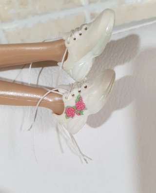 Mini Brands Fashion Scarpe da Ginnastica