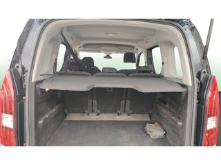Peugeot Rifter PureTech 130 GT Standard EAT8 96 kW (130 CV)