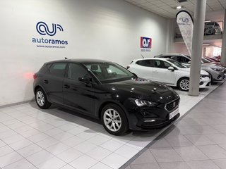 Seat Leon 2.0 TDI 110kW DSG-7 Style XL 150 CV de ocasión