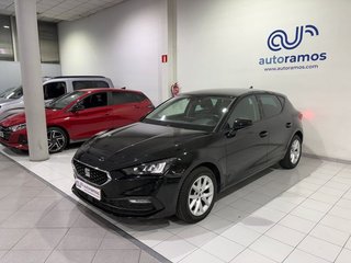 Seat Leon 2.0 TDI 110kW DSG-7 Style XL 150 CV de ocasión