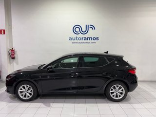 Seat Leon 2.0 TDI 110kW DSG-7 Style XL 150 CV de ocasión