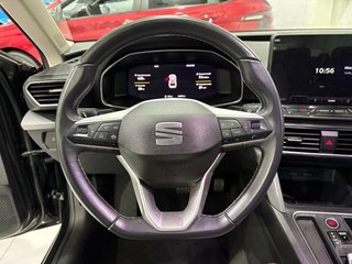 Seat Leon 2.0 TDI 110kW DSG-7 Style XL 150 CV de ocasión