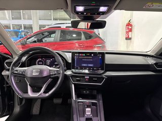 Seat Leon 2.0 TDI 110kW DSG-7 Style XL 150 CV de ocasión