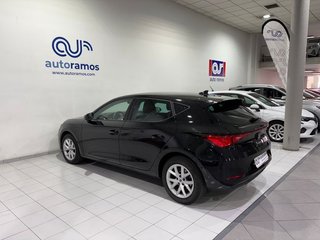 Seat Leon 2.0 TDI 110kW DSG-7 Style XL 150 CV de ocasión