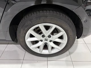 Seat Leon 2.0 TDI 110kW DSG-7 Style XL 150 CV de ocasión