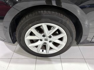 Seat Leon 2.0 TDI 110kW DSG-7 Style XL 150 CV de ocasión