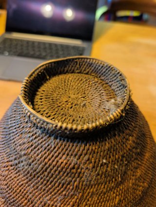 Cesta Tutsi - Ruanda/Burundi