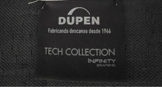 Cama Canapé 1.35x1.90m
