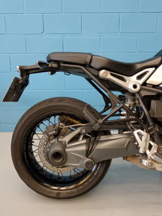 BMW R Nine T