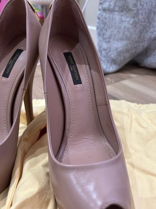 Scarpe décolleté Louis Vuitton 36.5