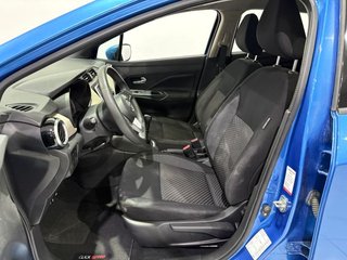 Nissan Micra IG-T 68 kW (92 CV) Acenta