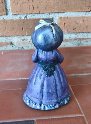 Muñeca de escayola de Venezuela
