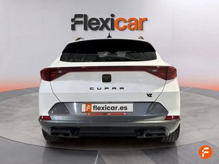 Cupra Formentor 1.5 TSI 110kW (150 CV) DSG
