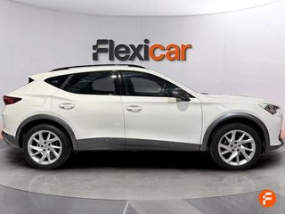 Cupra Formentor 1.5 TSI 110kW (150 CV) DSG