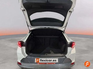 Cupra Formentor 1.5 TSI 110kW (150 CV) DSG