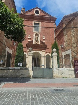 Ático en alquiler en San Isidro - Los Almendros en Alcalá de Henares