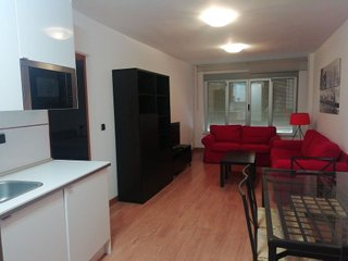 Piso en alquiler en Centro en Salamanca
