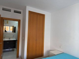 Piso en alquiler en Casco Histórico en Cartagena