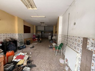 Local comercial en venta en Cañero en Córdoba