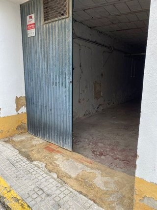 Local comercial en alquiler en Centro en Puerto de Santa María (El)