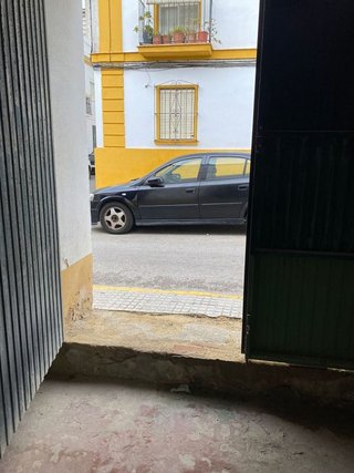 Local comercial en alquiler en Centro en Puerto de Santa María (El)