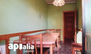 Piso en venta en Creu de Barberà en Sabadell