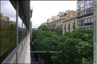 Oficina en alquiler en La Dreta de l'Eixample en Barcelona